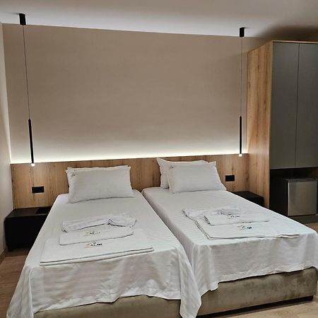 Albi Apartment Тирана Екстер'єр фото