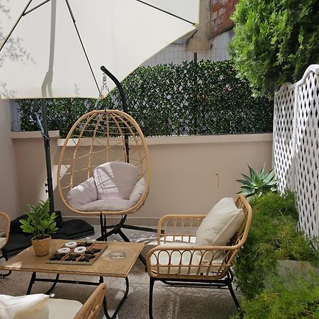 Albi Apartment Тирана Екстер'єр фото