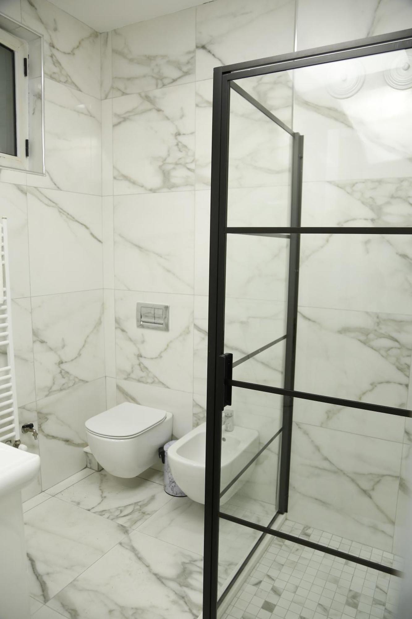 Albi Apartment Тирана Екстер'єр фото