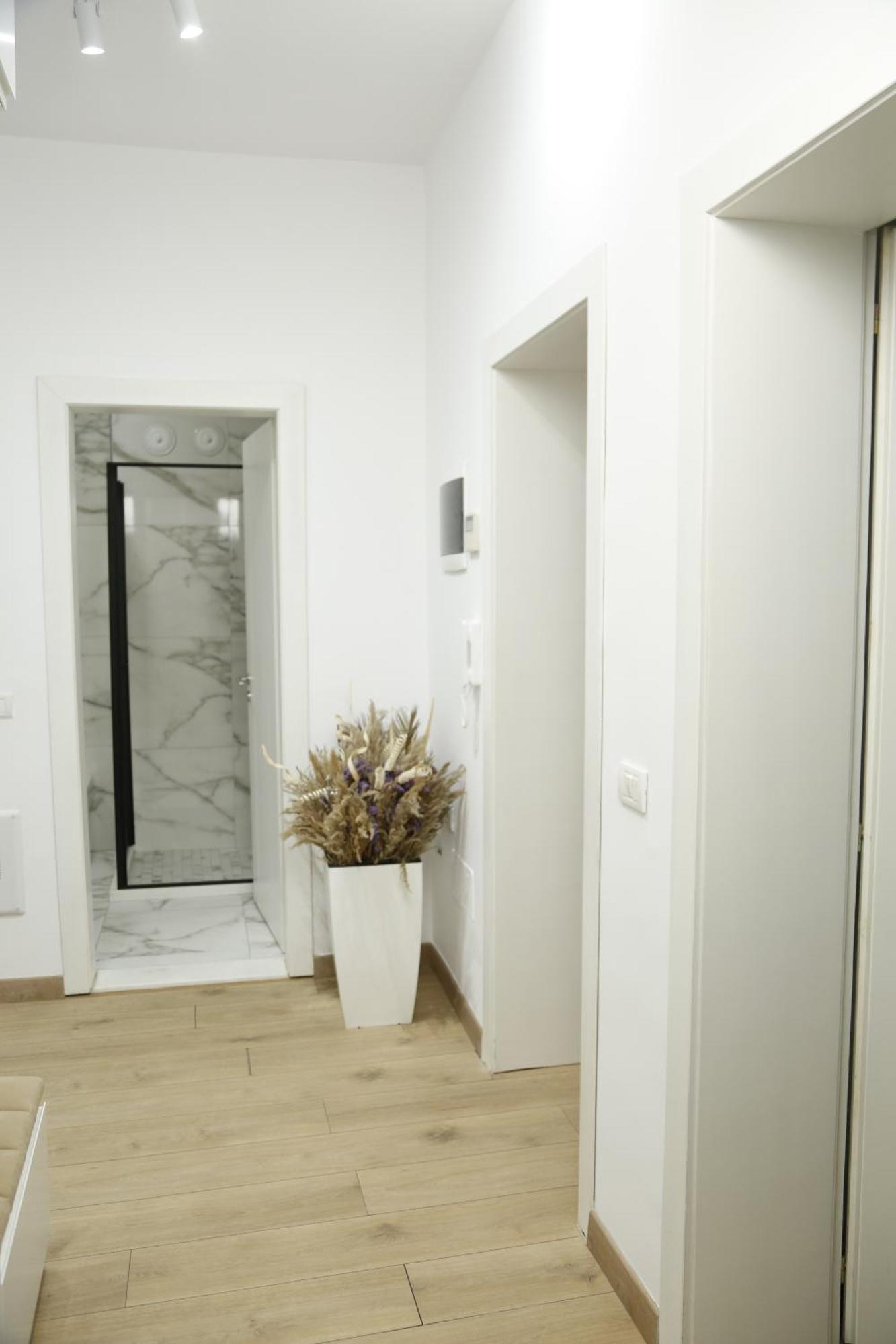 Albi Apartment Тирана Екстер'єр фото