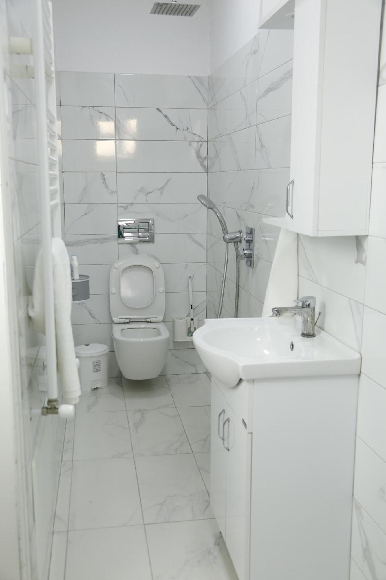 Albi Apartment Тирана Екстер'єр фото