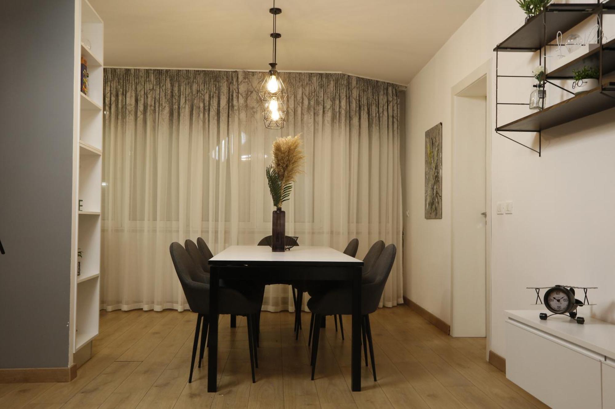 Albi Apartment Тирана Екстер'єр фото