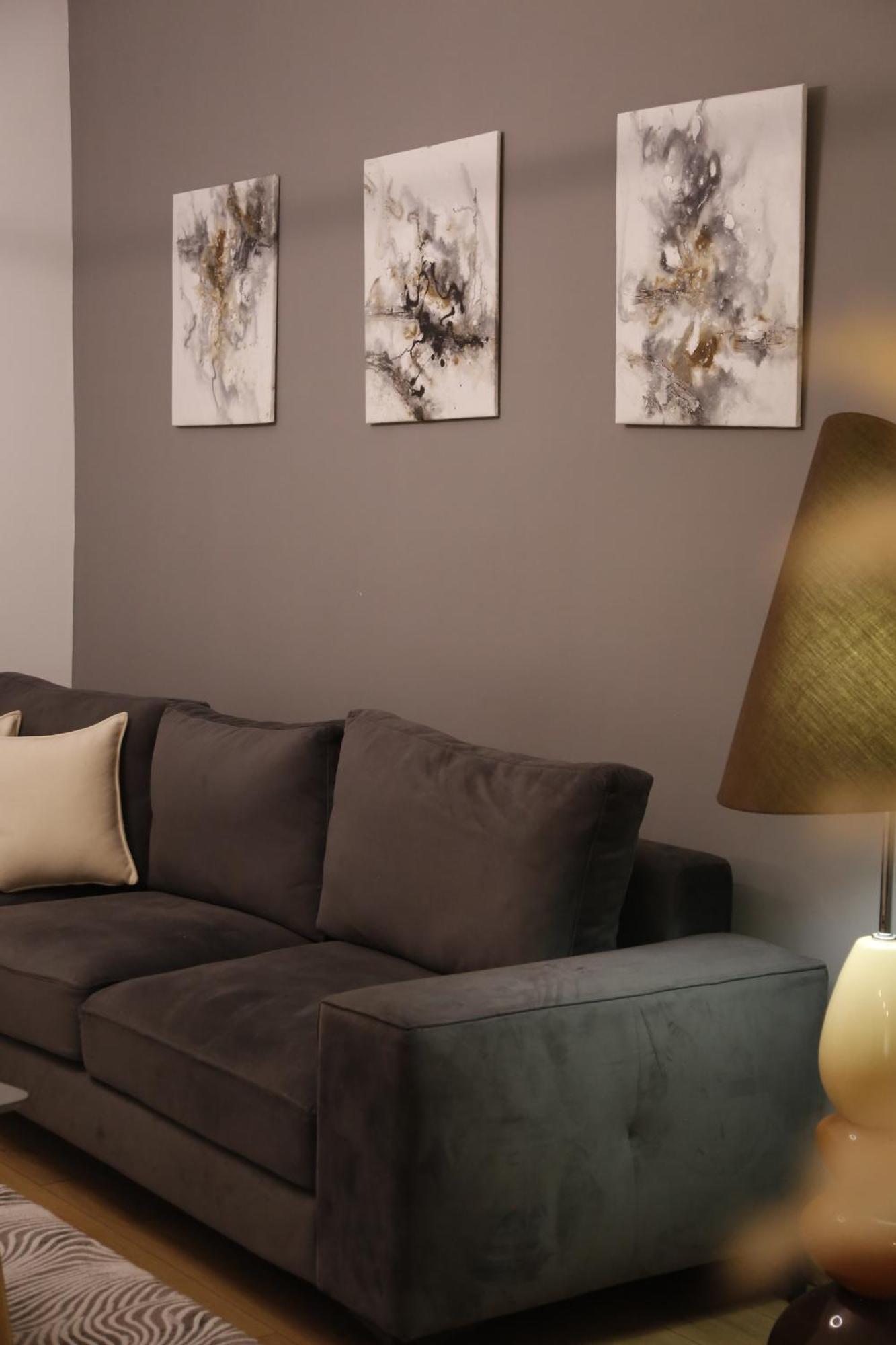 Albi Apartment Тирана Екстер'єр фото