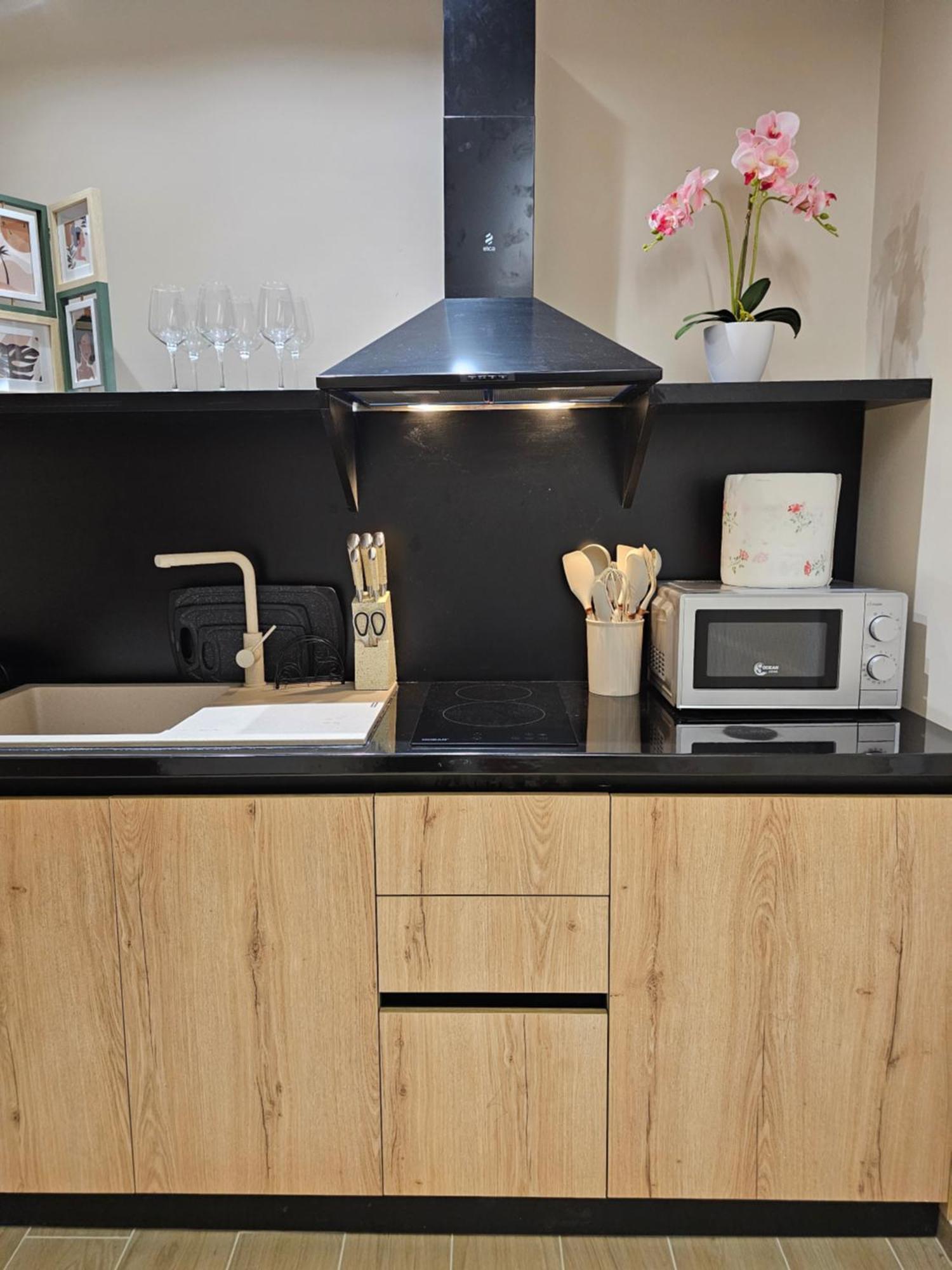 Albi Apartment Тирана Екстер'єр фото