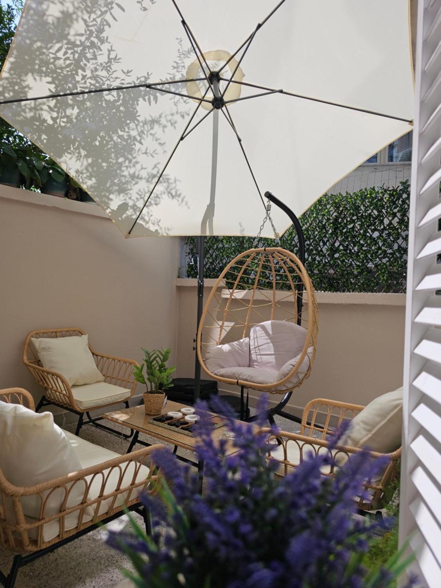 Albi Apartment Тирана Екстер'єр фото